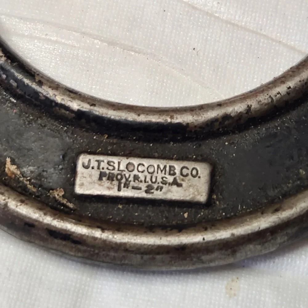 JT SLOCOMB CO. 1